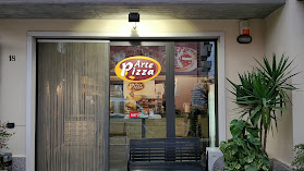 Arte Pizza