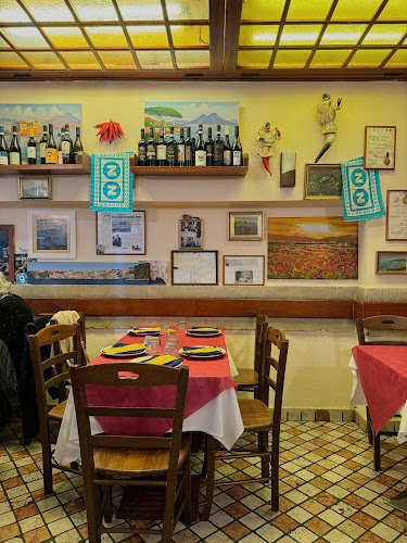 Pizzeria Osteria Manfredi