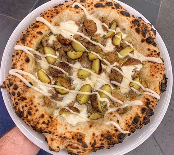 Complesso Eden Ristorante Pizzeria Caserta