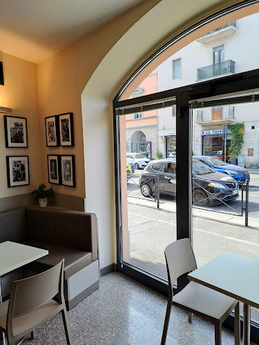 Bar Gelateria Tabaccheria San Giorgio - Ristorazione