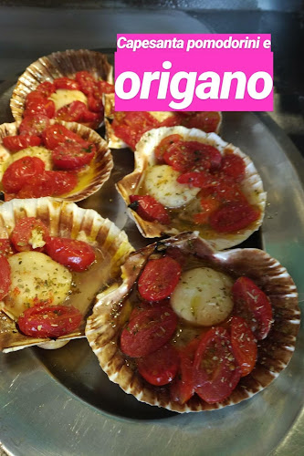 Pescheria Lidapier Minerbe-Legnago - Ristorazione