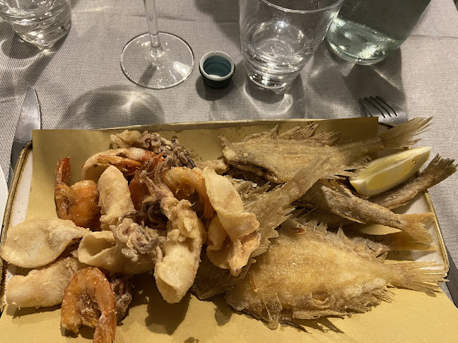 Ristorante-Catering Pallottini Maria - Ristorazione