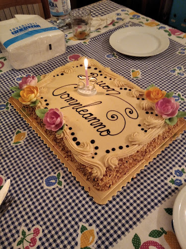 Panetteria Pasticceria 'Sole'