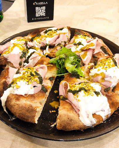 Opinii despre Pizzeria Cirasella în Monopoli - Ristorazione