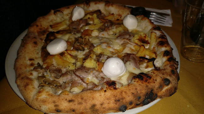 A tutta pizza - Ristorazione