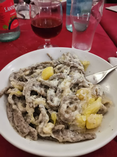 Reviews of Pizzeria Ristorante Vecchia Carbonera in Sondrio - Ristorazione