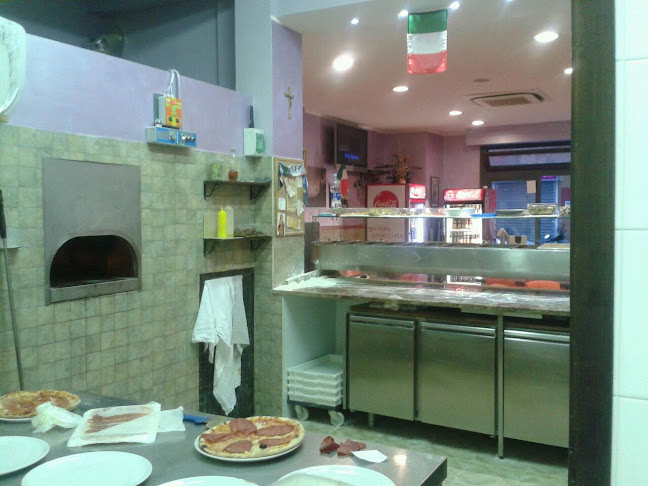Pizzeria 2 Forni - Castel Maggiore