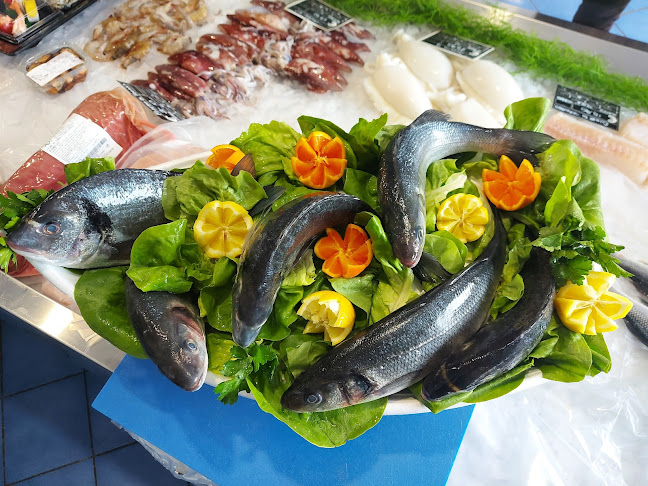 Pescheria Oceano Squinzano di Maci Jennifer Phone number