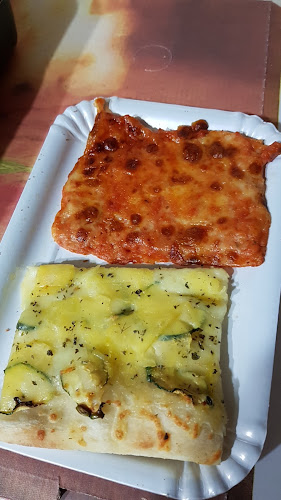 Pizza e Sfizi - Catanzaro