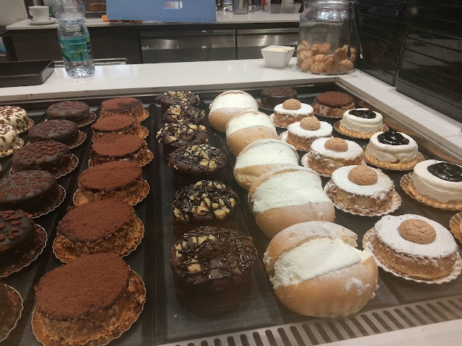 Berni Bakery - Ristorazione