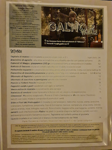 Comentarii opinii despre U Giancu