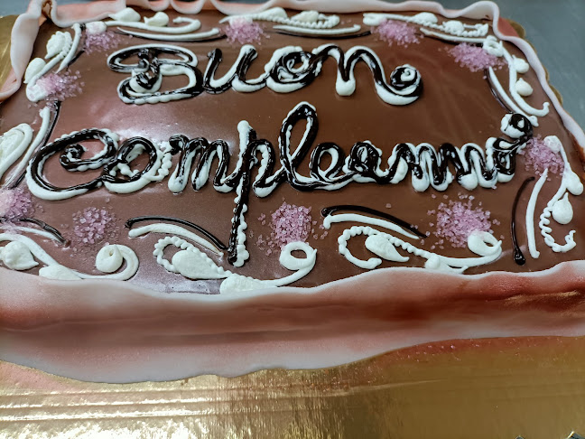 Opinii despre Le Signore Del Pane în Nola - Ristorazione