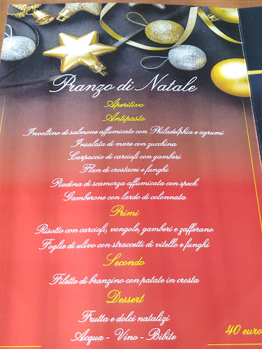 L'Arena del gusto | Ristorante, pizzeria - Ristorazione