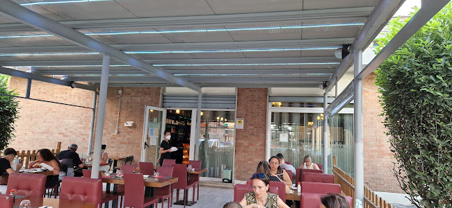 Ristorante Sushi LUNA