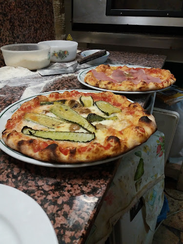 Bella Napoli - Brindisi