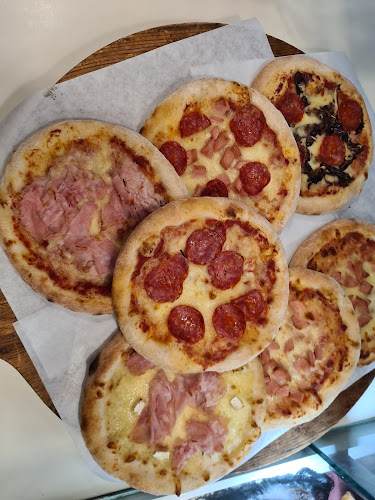 Via Carlo Ghega, 8/a, 34132 Trieste TS