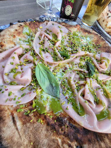 Pizzeria Autentiko (Appiano Gentile - Como) - Appiano Gentile