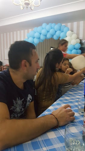 Opinii despre Ristorante e Pizzeria La Fontanella di Romano Vincenzo în Napoli - Ristorazione