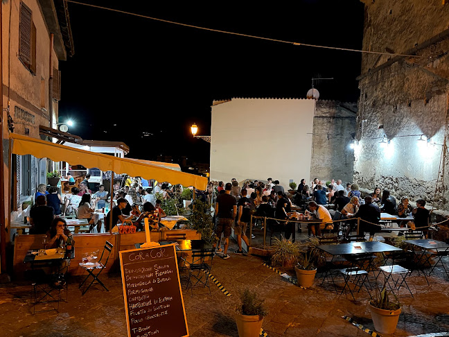 Pizzeria U Suricin dal 1979 solo pizzeria Phone number