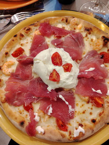 Ristorante Pizzeria Costa d'Amalfi - Medolago Open Times