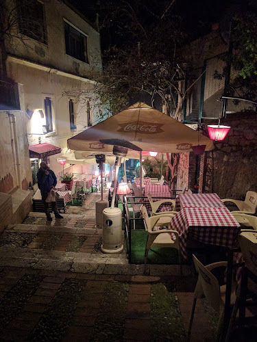 Granduca Taormina - Ristorazione