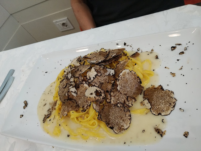 Opinii despre Bar Caffè Giuliani - Ristorante - Pizzeria - Aperitivi - Rooms în Ancona - Ristorazione