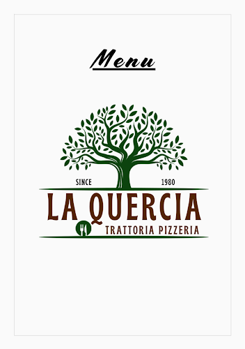 Comentarii opinii despre Trattoria Pizzeria La Quercia (2km da Tropea)