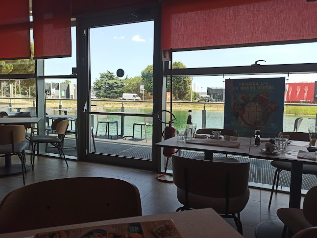 Roadhouse Restaurant Imola