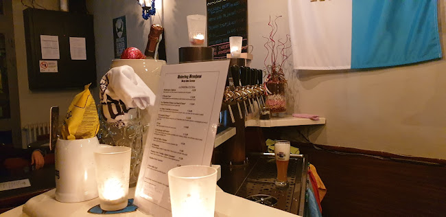 Comentarii opinii despre Underdog Bräuhaus