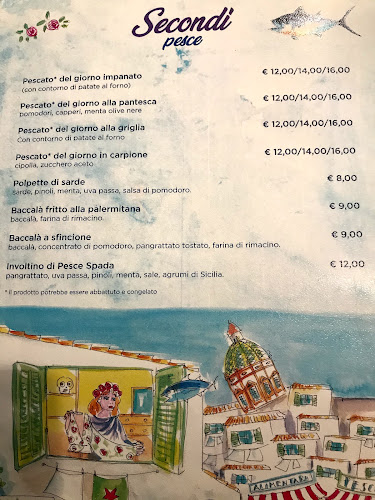 Comentarii opinii despre Amecasa Osteria Pizzeria