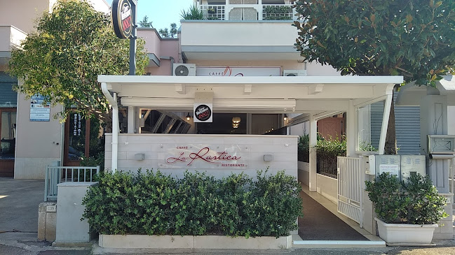 La Rustica - Ristorazione