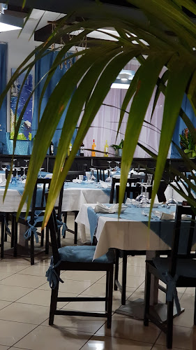 MOLO3 - Ristorazione