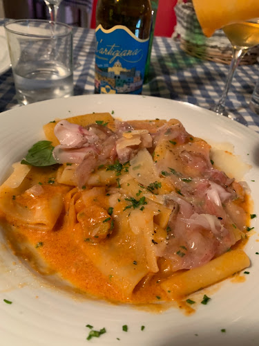 Opinii despre Raù Cucina Tipica în Nola - Ristorazione