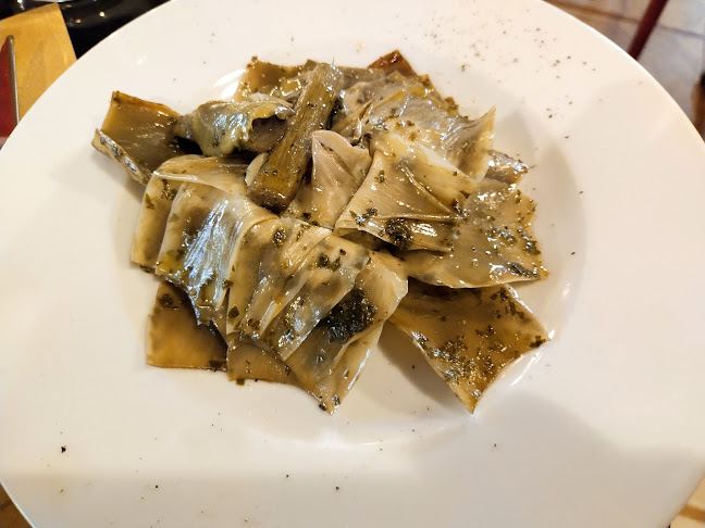 Qui Ciccia Ristorante Griglieria