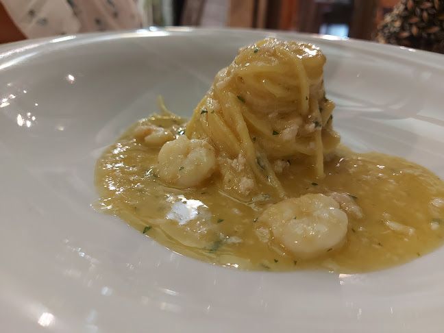 Ristorante Gusto Beach