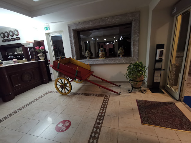 Ristorante Sabbie D'Oro Srl - Giardini-Naxos