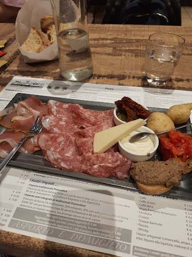 Via Giovanni Antonio Dosio, 77B, 50142 Firenze FI