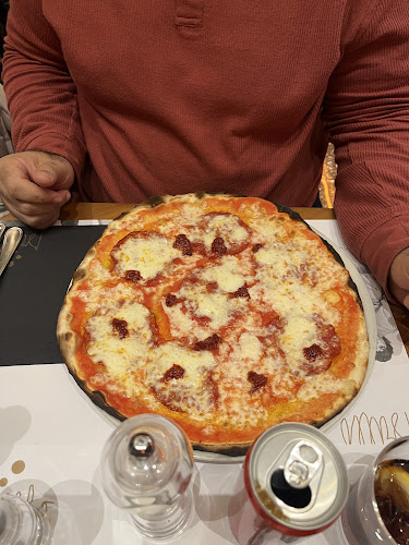 Brillo Restaurant - Roma