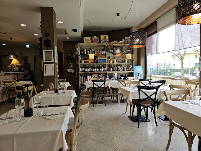 Zafferano - Ristorante e Pizze Gourmet Phone number