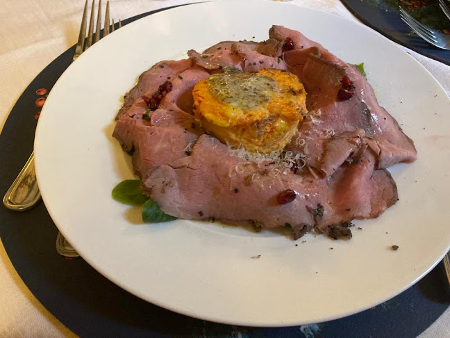 Osteria del Teatro - Ristorazione