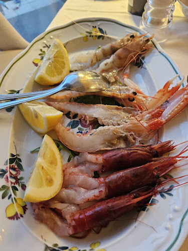 AKUA DA OSCAR - Ristorazione