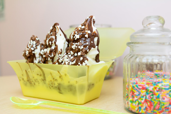 Yogurteria Yolly - Marigliano