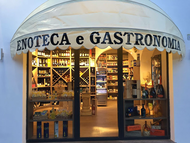 Al Buco Wine Food and Catering Capri