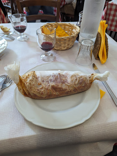 Comments and reviews of Trattoria La Bettola