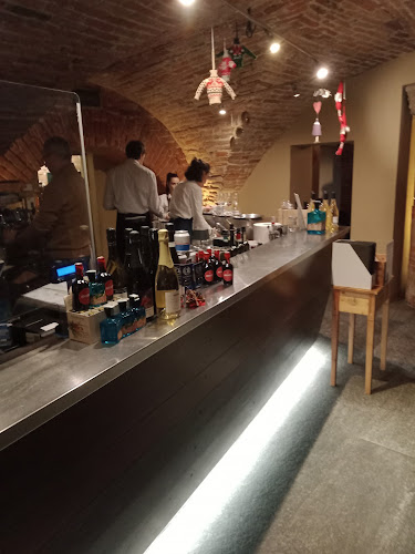Cantine Bonaparte Open Times