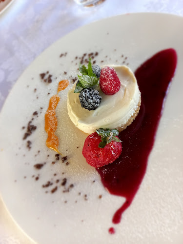 Villa Magnolie - Ristorazione