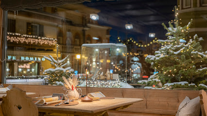 RISTORANTE STUBE VIVES