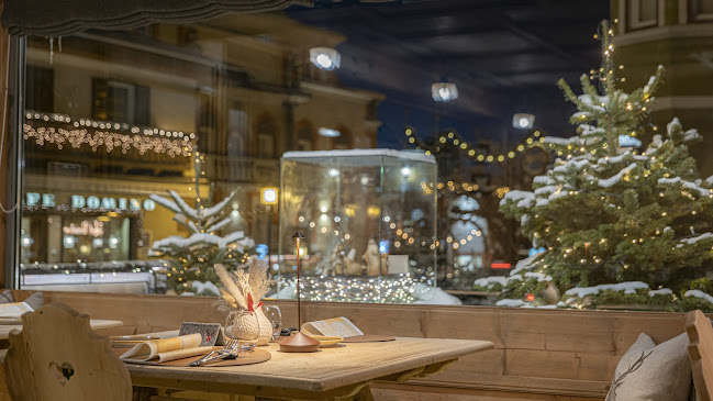 RISTORANTE STUBE VIVES