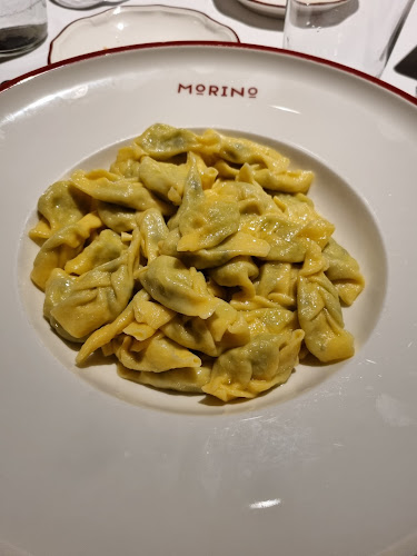 Osteria del Morino