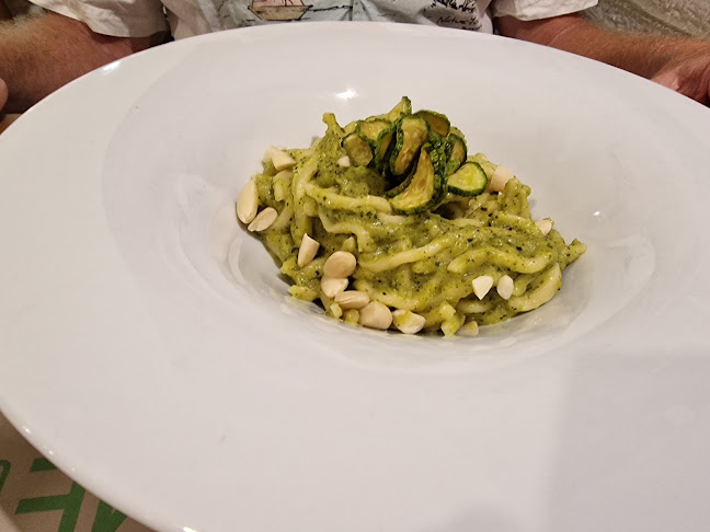 Opinii despre Ristorante Vitto Pitagorico (Vegan-Vegetariano-Gluten Free) în Napoli - Ristorazione